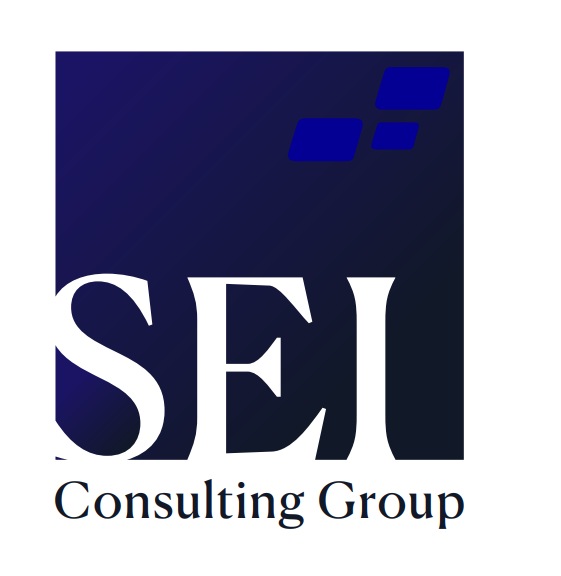 SEI Consulting Group | Strategic Enterprise Intelligence